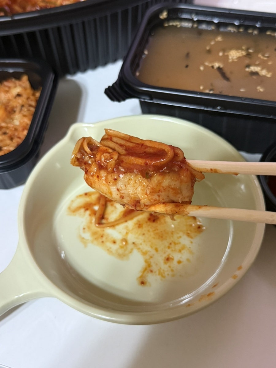 아구찜참잘하는집 사진 2