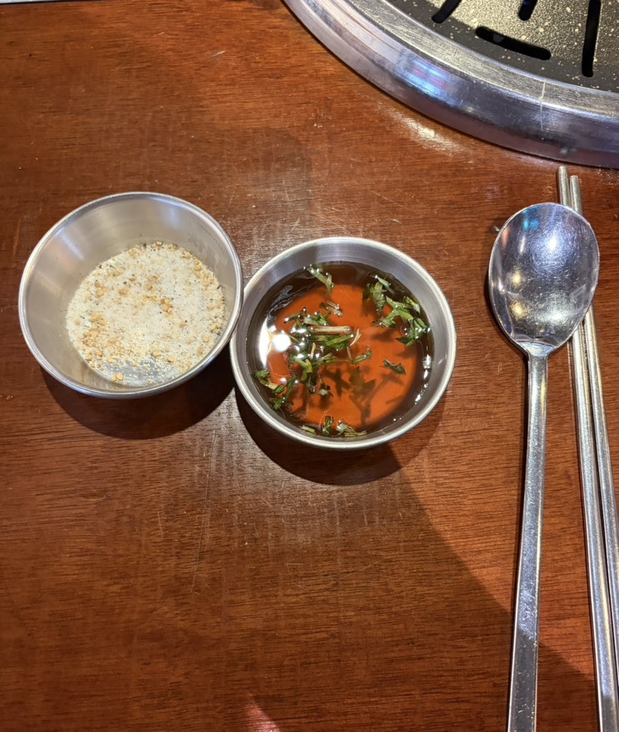 차돌풍 다산역점 사진 3