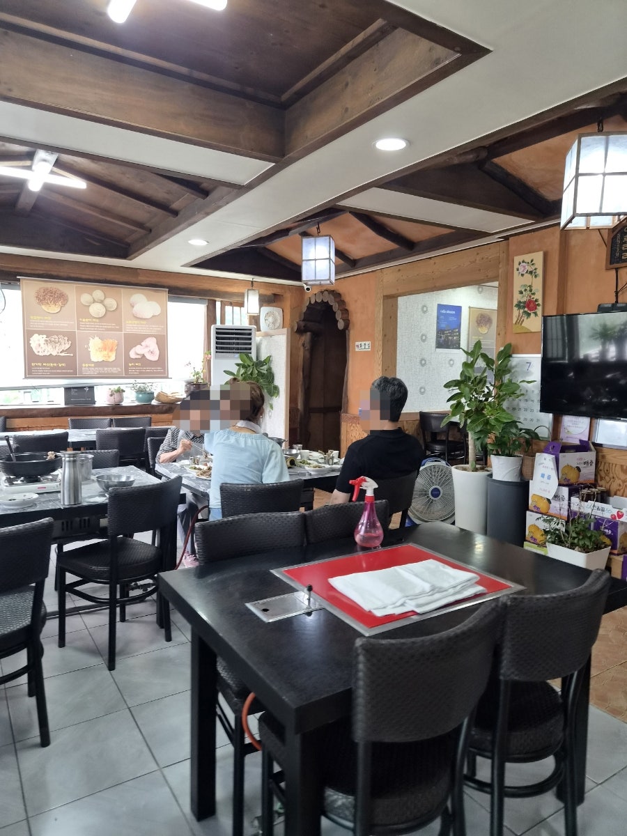 삼포골 사진 6