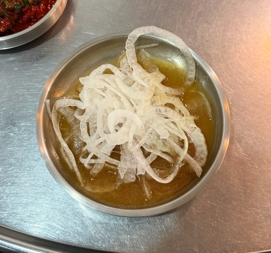 Choeaegalbi photo 4
