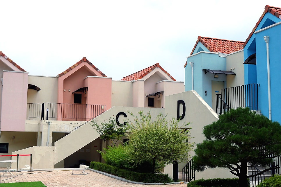 용인자작나무숲펜션 사진 4