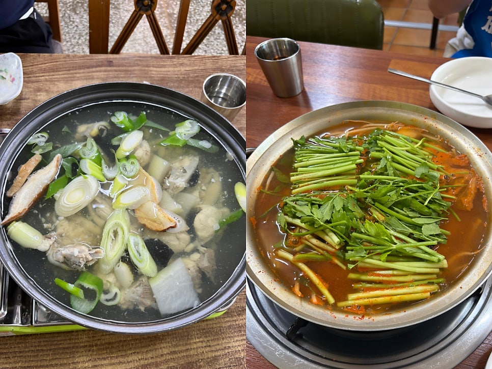 몰질식육식당 사진 1