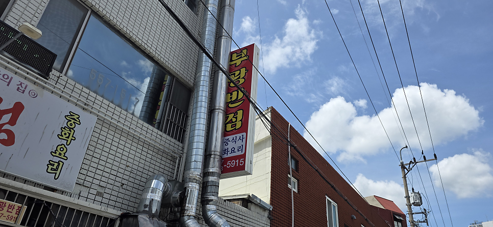 부광반점 사진 2
