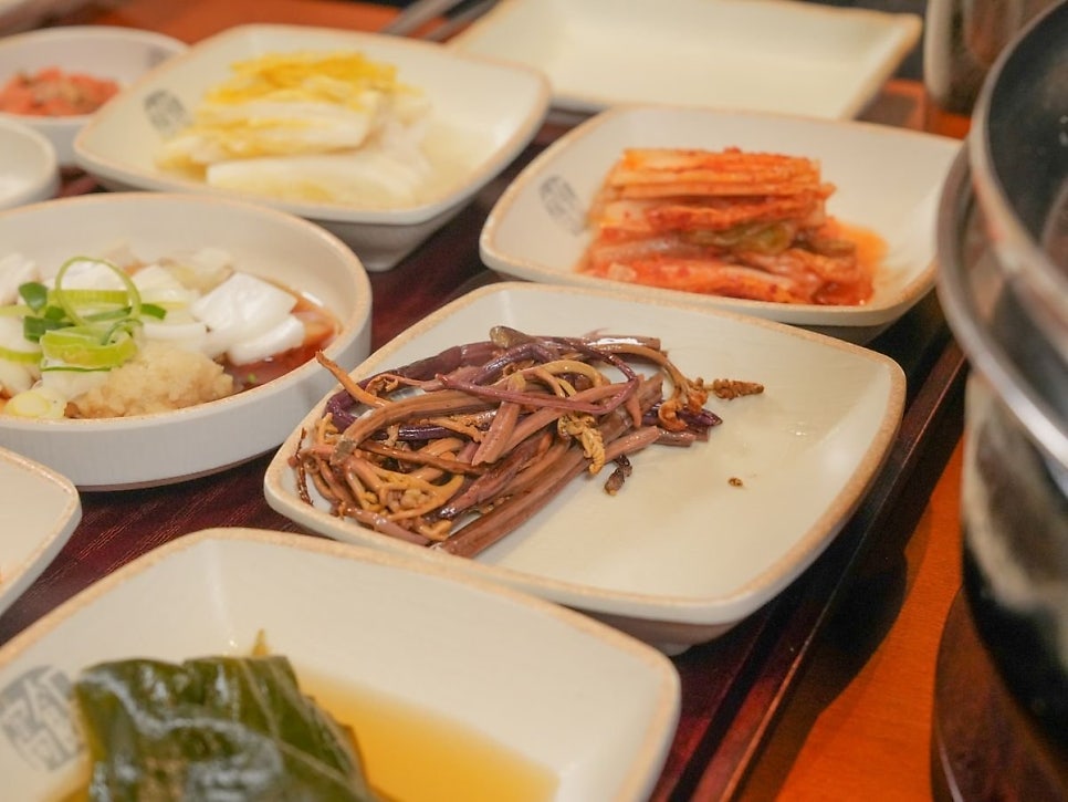 고반식당 사상점 사진 6