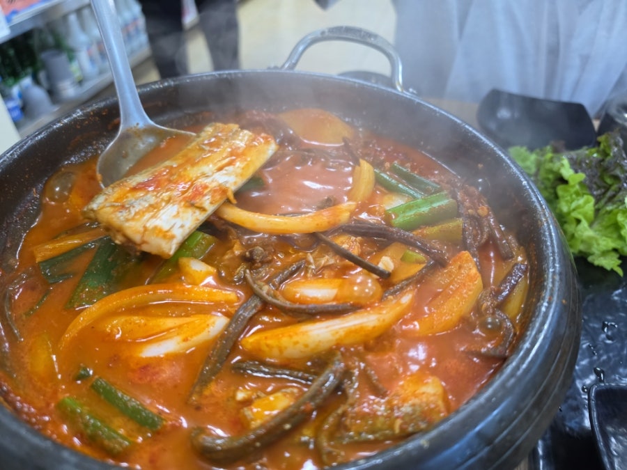양혜란식당 사진 4