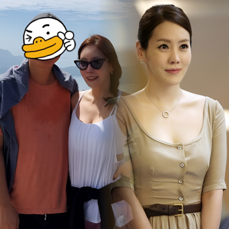<b>배우</b> <b>김정은</b> 프로필 남편 나이 자녀, 미스코리아 집안 재벌설의... 