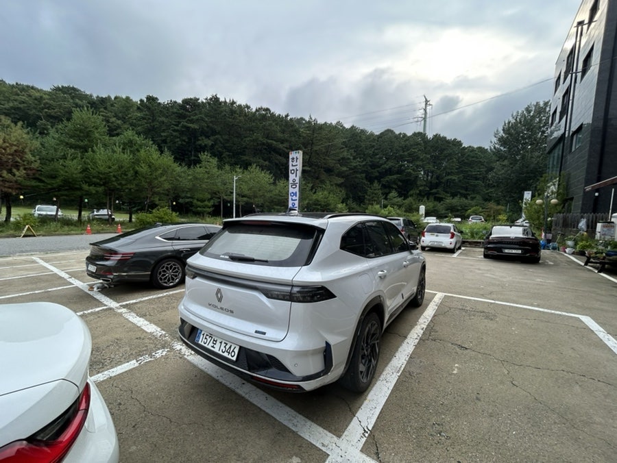 한마음면옥 사진 4