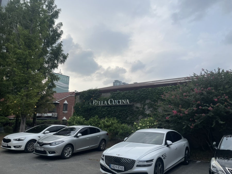 라벨라쿠치나 사진 5