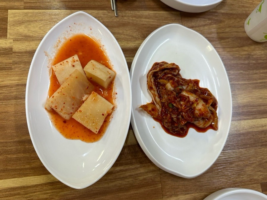 대복식당 사진 2