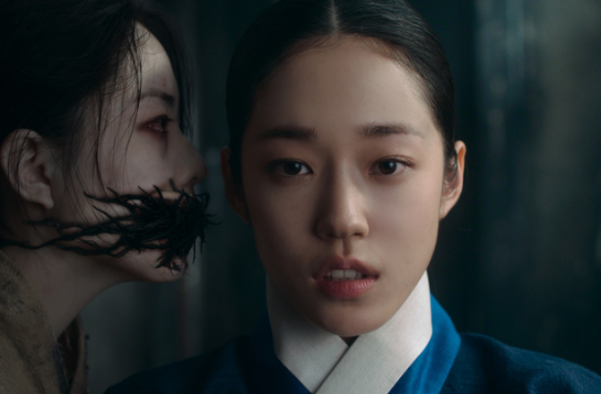 노윤서 프로필 나이 학력 과사 입꼬리, 동궁 생강 역으로 다시 터졌다