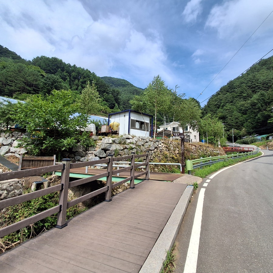 지억산 사진 5