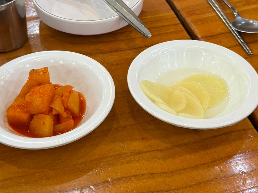 베테랑칼국수 신시가지점 사진 2