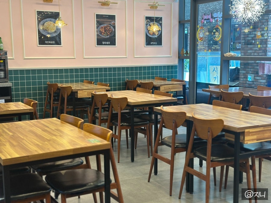 마라공방 대전도룡점 사진 3
