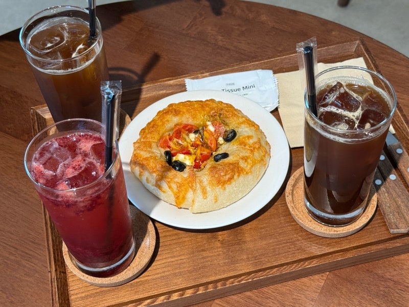 창원 남양동 빵집 ‘보구미’｜치아바타·샤워도우 건강빵 맛집 내돈내산 리얼 후기