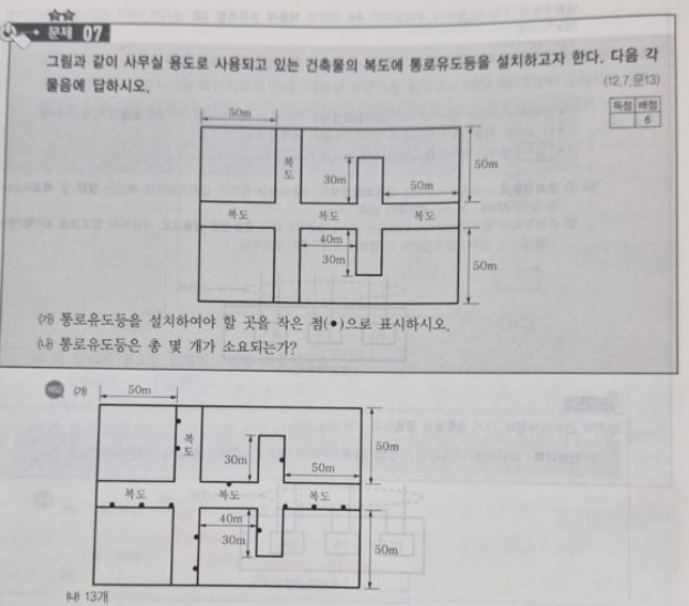 [펌] 2026년 2회차 소방설비기사 전기 실기 복원 답안