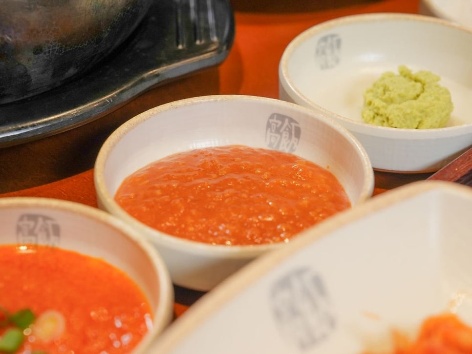 고반식당 사상점 사진 1