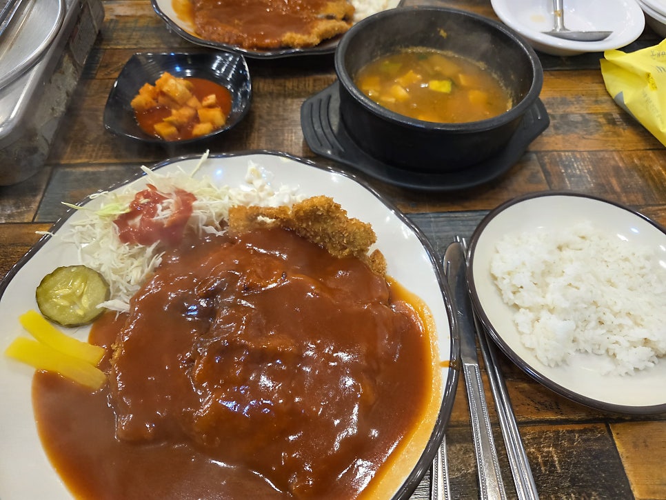밤골생고기 사진 5