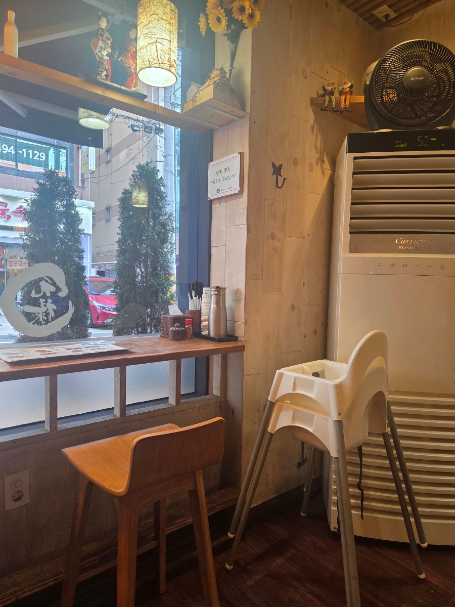 겐로쿠우동 서대전점 사진 6