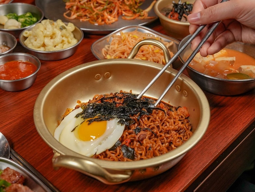 짠돈 노량진본점 사진 6