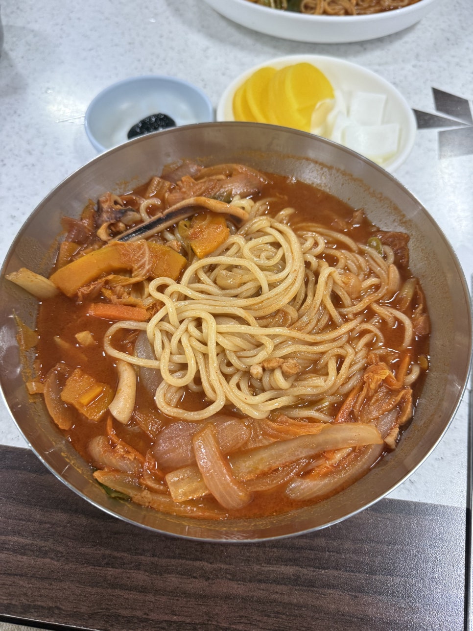 미도반점 사진 6