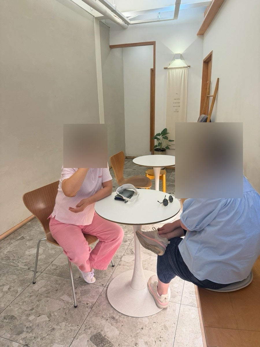 커넥츠커피 사진 4