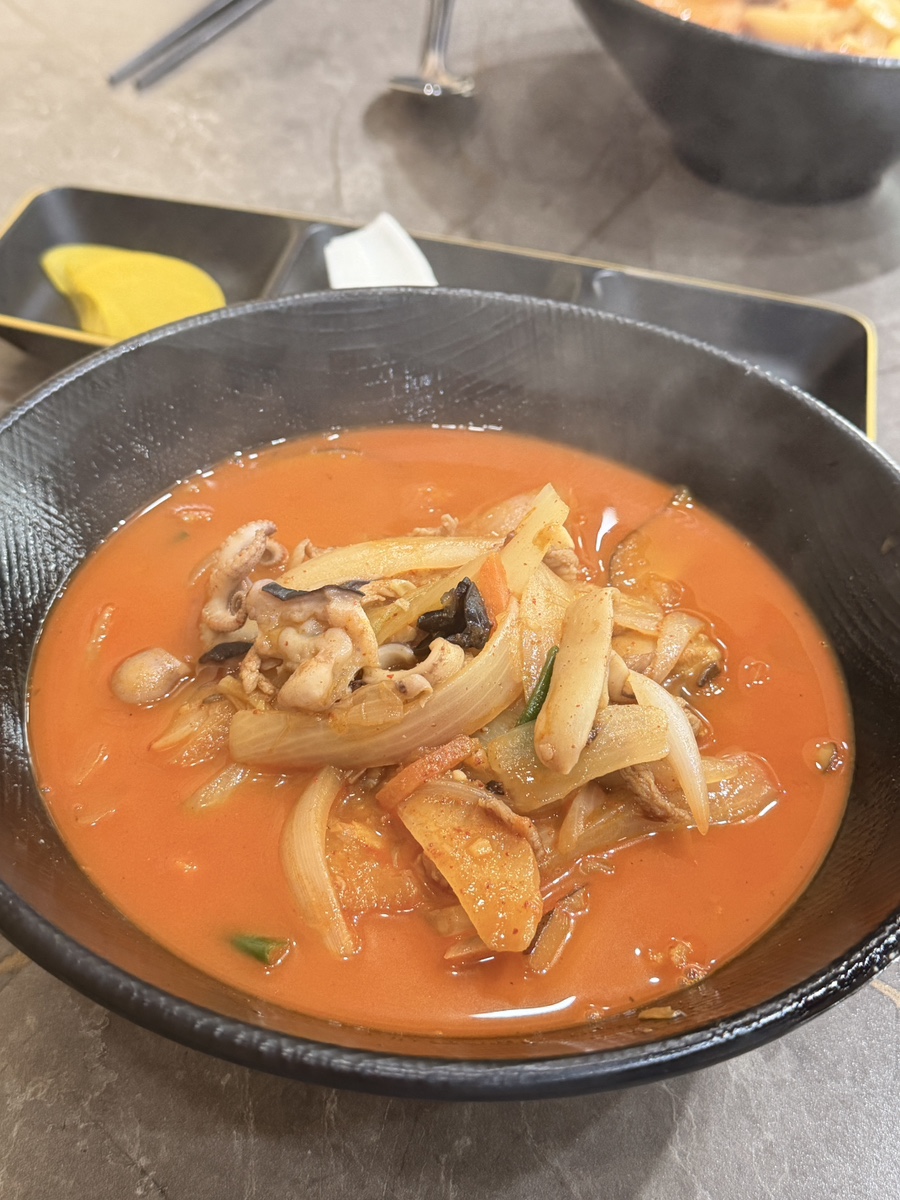 라라짬뽕 사진 5