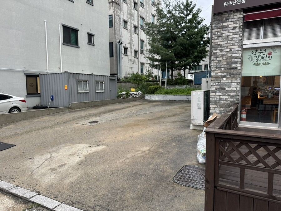 낙원갈비집 원주단관점 사진 2