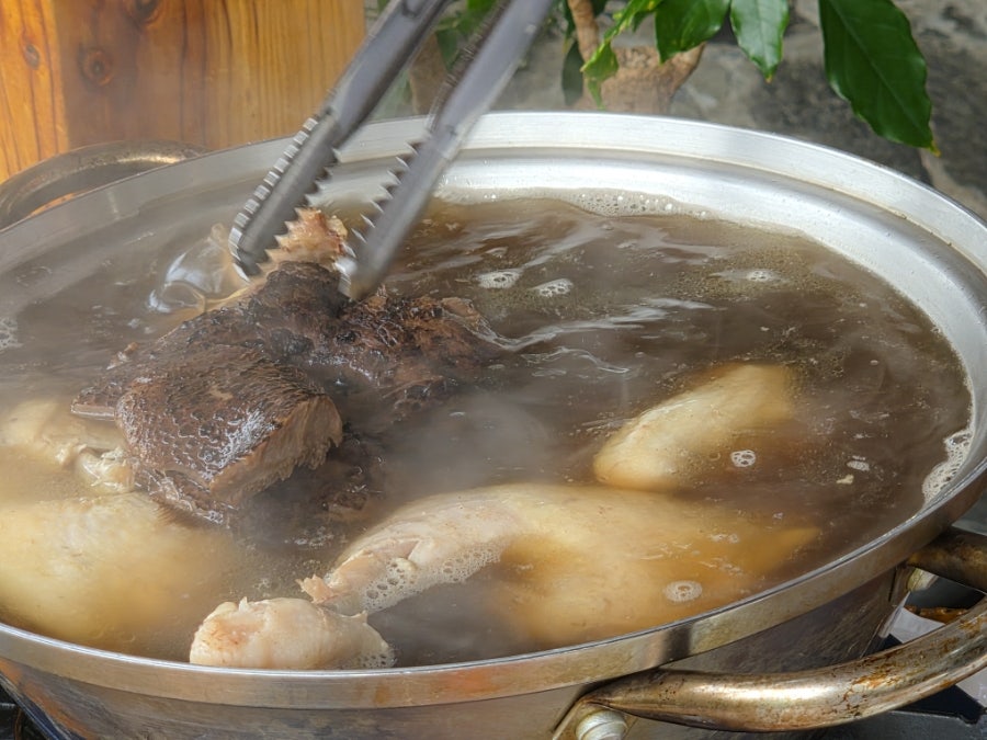 힐링터 사진 2