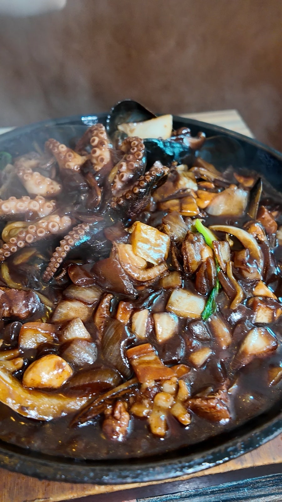 연화반점 사진 1