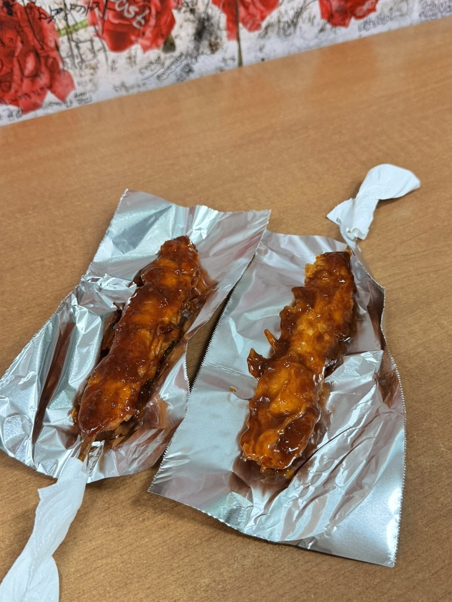 죽여주는열꼬치 사진 5