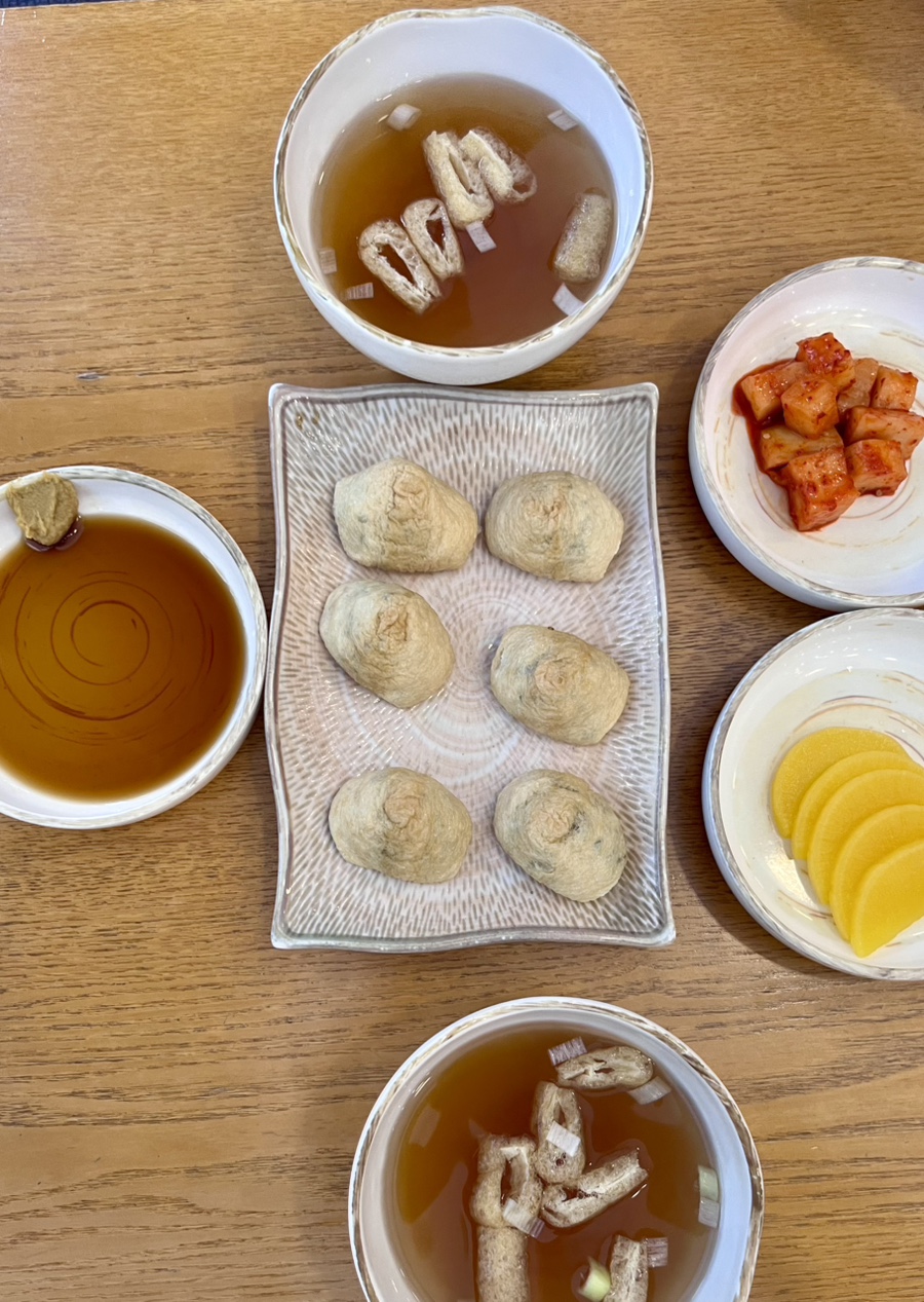 청원모밀 하남점 사진 2