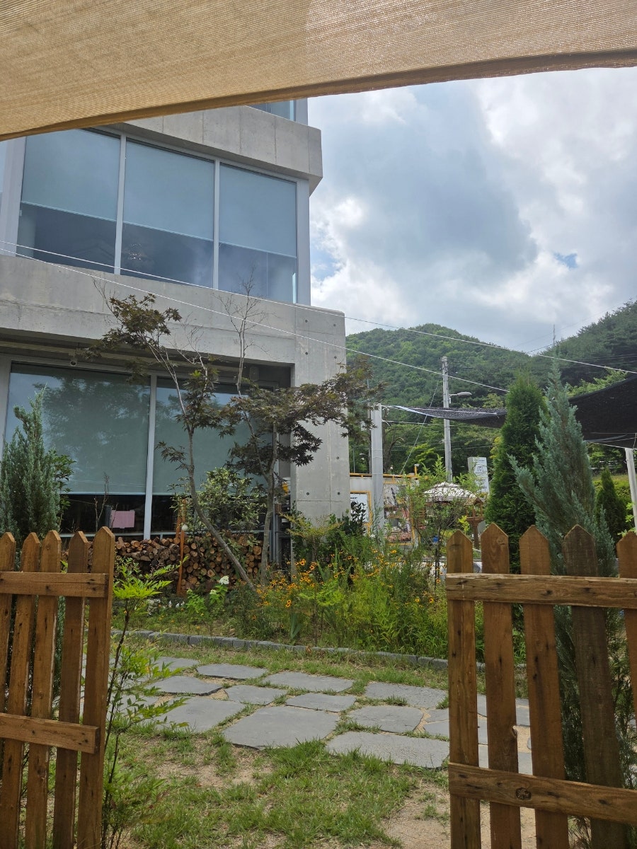 모래놀이 카페 사진 3