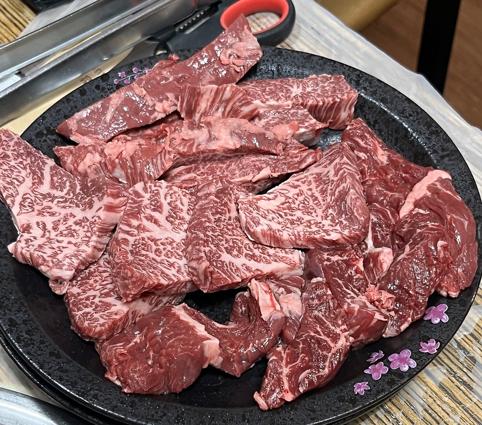 토종명품참숯화로구이 사진 4