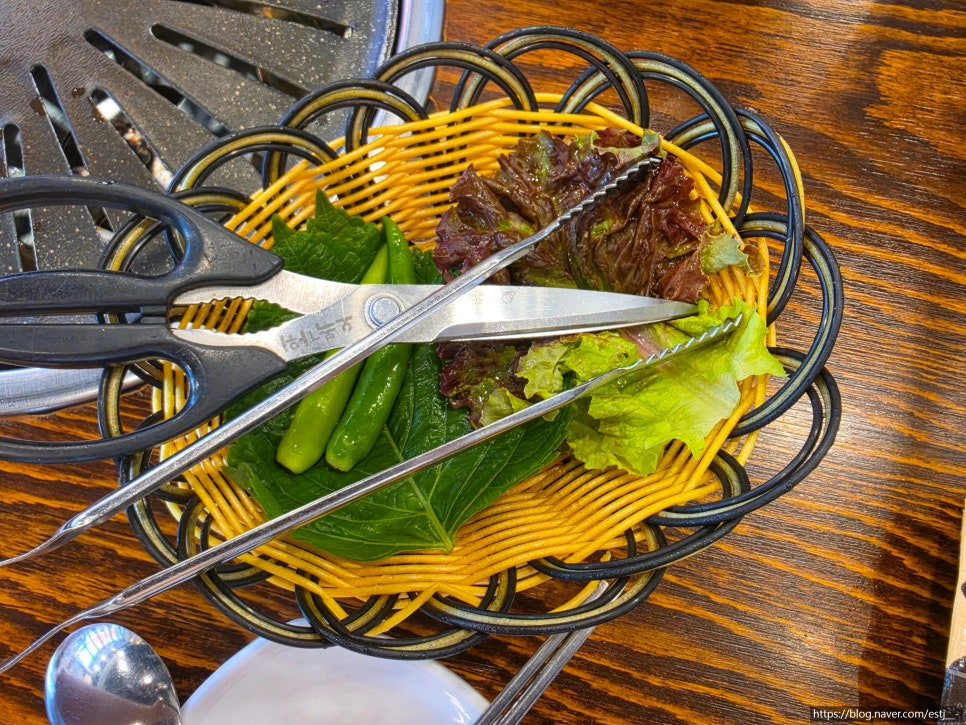 맛있는고기에 솜씨를 더하다 범어점 사진 5