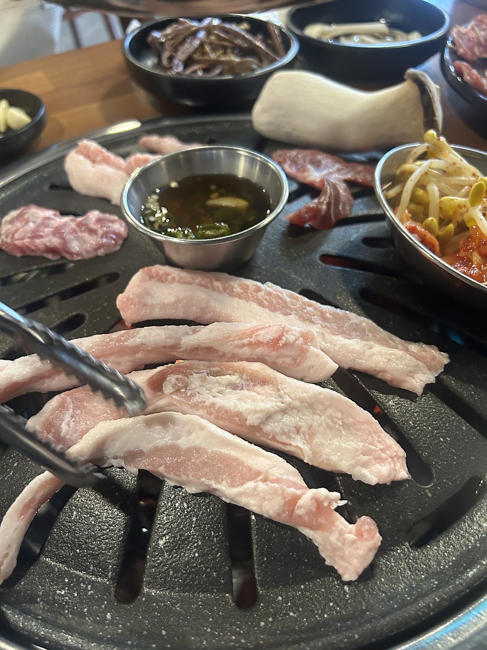 신깡통뒷고기 다사죽곡점 사진 6