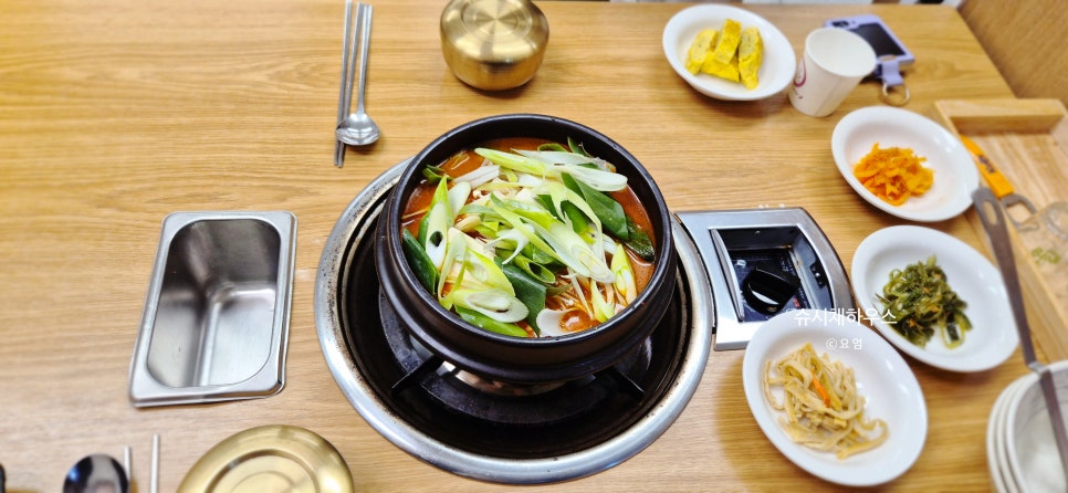 쌈쌈대패 사진 1
