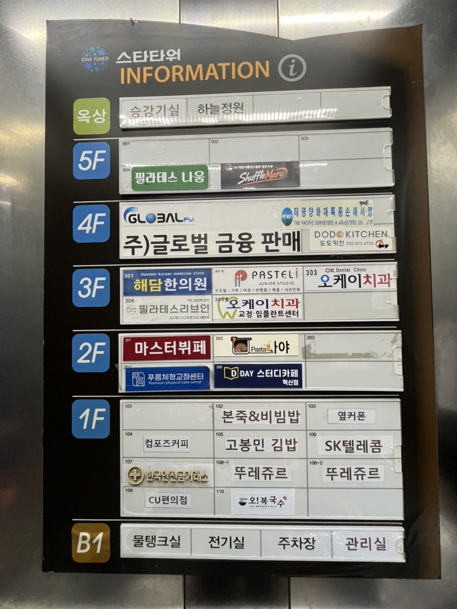파스타나야 사진 3