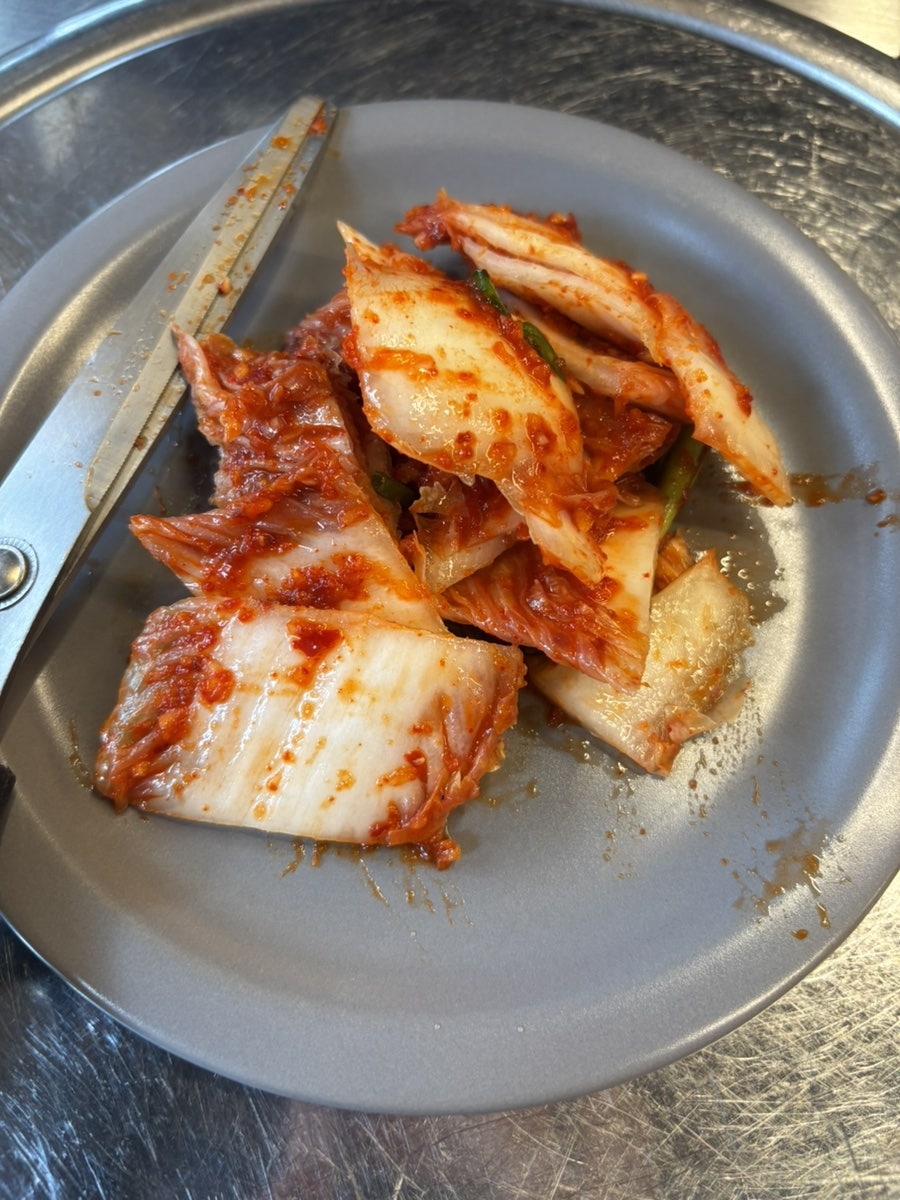 대성칼국수집 사진 3