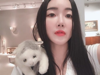 "15억 빚에 월세까지 밀렸다"… 낸시랭, 모두가 놀란 충격적인 근황 "그래도 다시 일어섰습니....