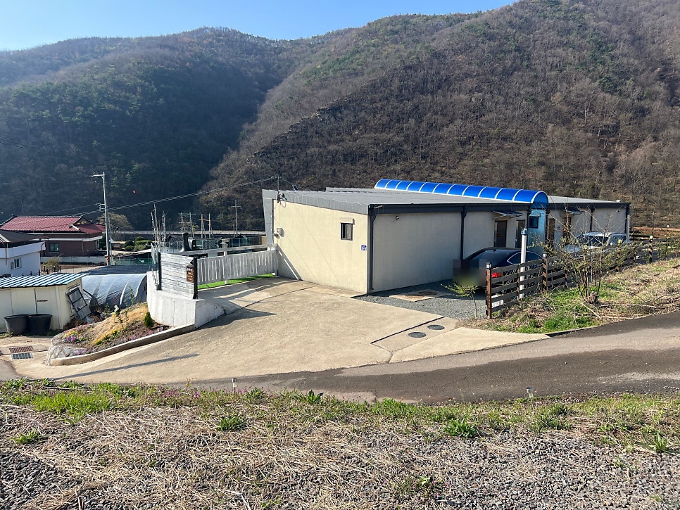 암산펜션 사진 3