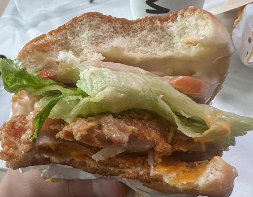 맘스터치 평택비전점 사진 4