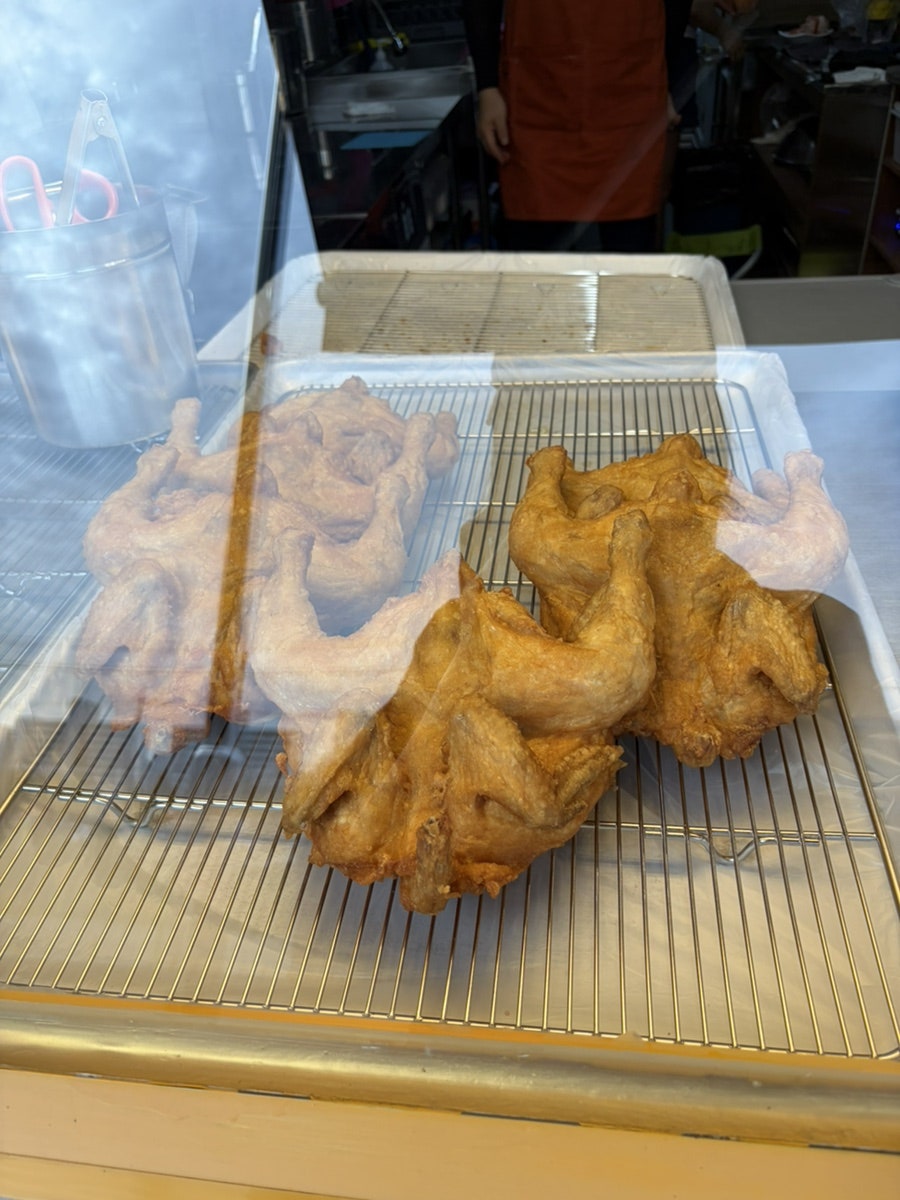 가마치통닭 서산예천점 사진 4
