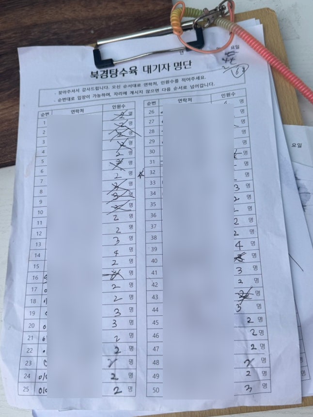 북경탕수육 공주점 사진 4