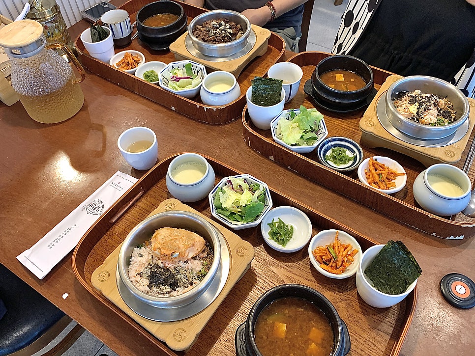 열반솥밥 다사점 사진 6