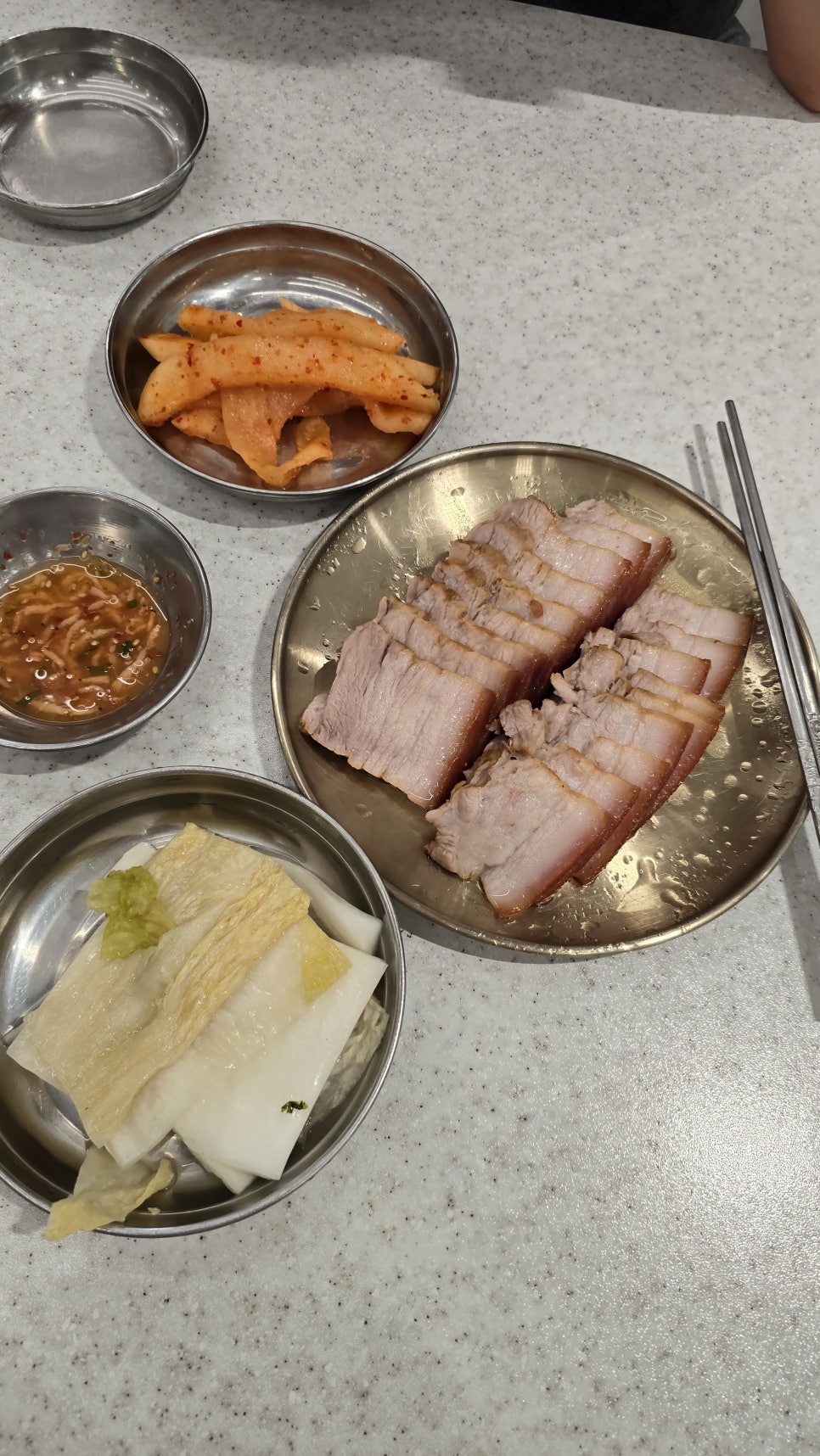 홍원막국수 여주점 사진 2