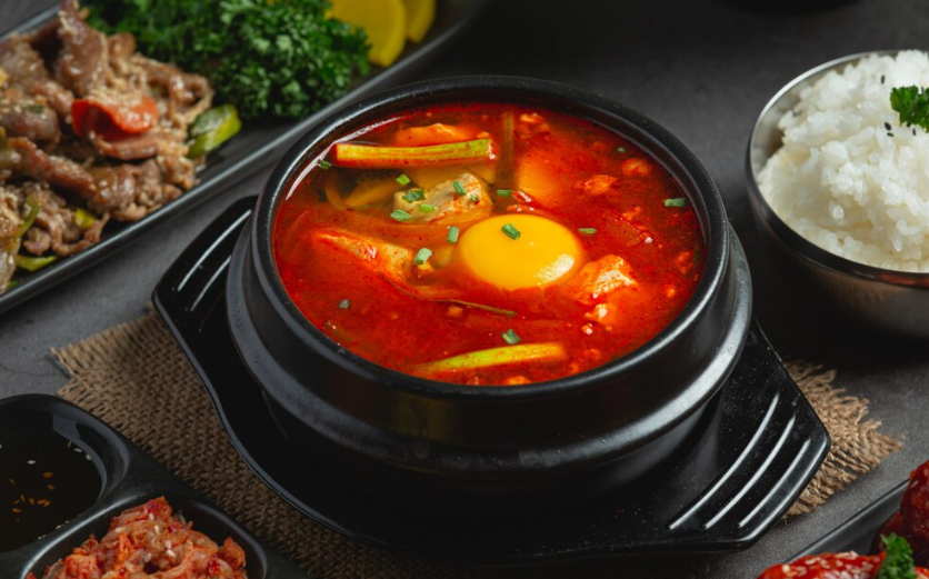 실비식당 사진 1