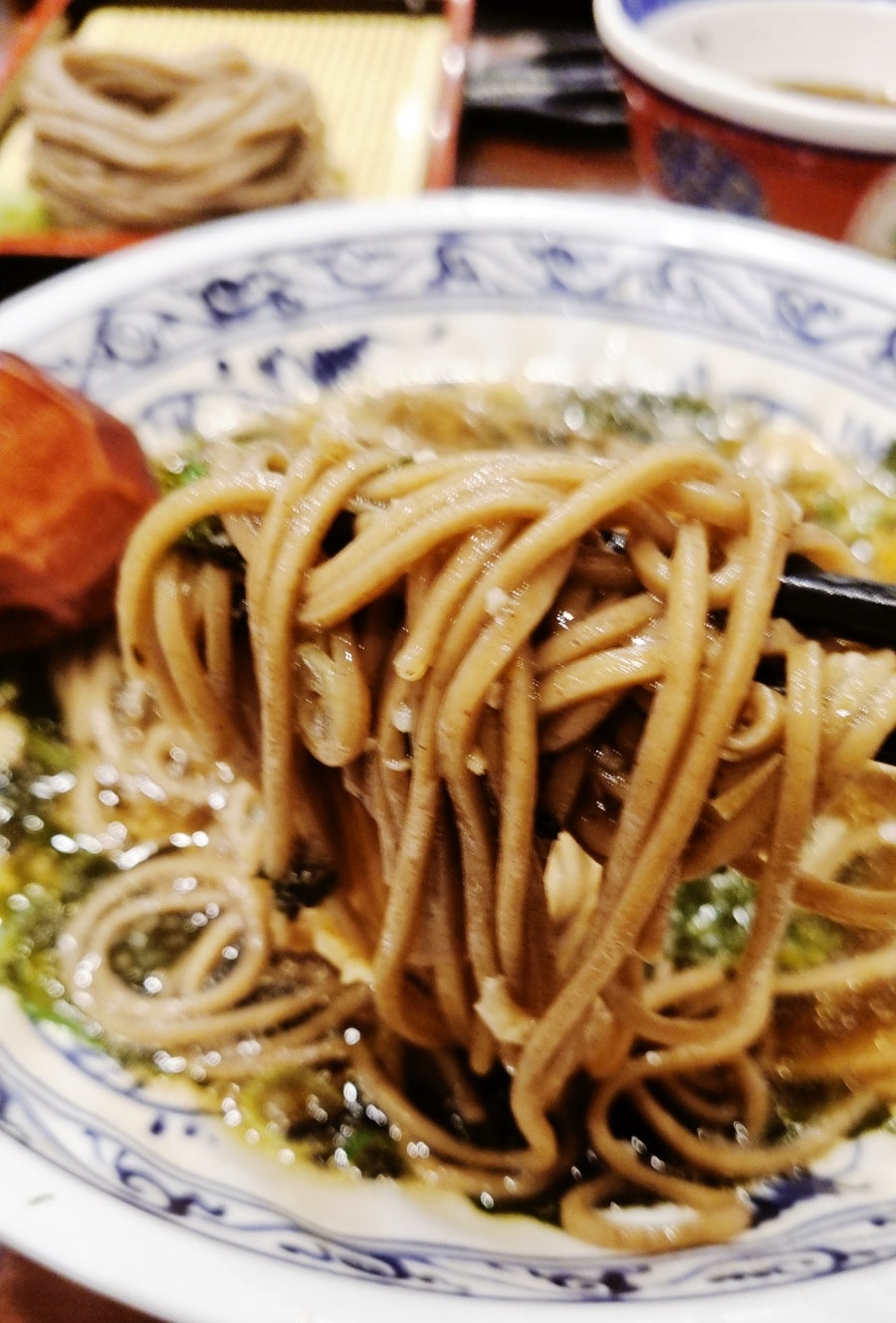 삼동소바 세종점 사진 4