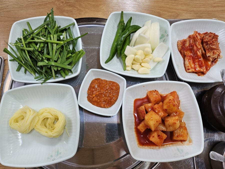 복돼지국밥 지사점 사진 2