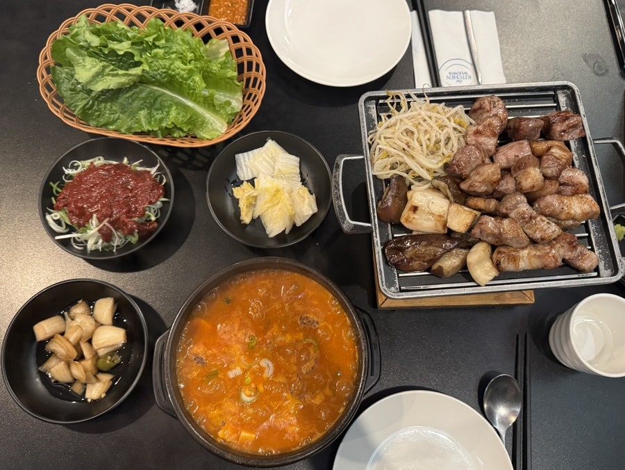 그릴드우와 사진 6