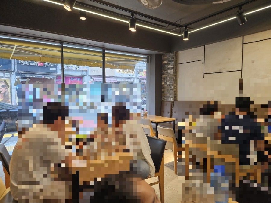 꾸바꾸바 당리점 사진 3